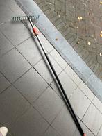 Gardena Hark met Combi-systeem Steel, Ophalen, Gebruikt, Hark