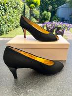 Hakken maat 36, Kleding | Dames, Schoenen, Zwart, Bamar, Ophalen of Verzenden, Zo goed als nieuw