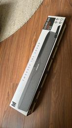 Soundbar, nieuw in doos. Nog ongebruikt!, Ophalen, Bluetooth, Nieuw