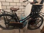 Cortina Fiets gebruikt, Fietsen en Brommers, Fietsen | Dames | Damesfietsen, Overige merken, Ophalen of Verzenden, 50 tot 53 cm