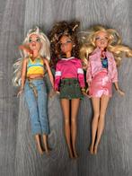 Mattel My Scene-Barbies Madison Kennedy Jammin, Ophalen of Verzenden, Gebruikt, Barbie