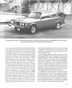 BMW E30, Verzenden, Nieuw, James Taylor, BMW