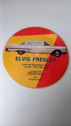 Elvis Presley ,  picture singles, Cd's en Dvd's, Vinyl Singles, Ophalen of Verzenden, Zo goed als nieuw, Pop
