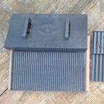 Boilie roltafel Jumbo boilieplank Gardner 12 mm, Watersport en Boten, Ophalen of Verzenden