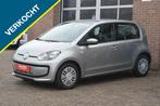 Volkswagen Up! 1.0 move up! | AIRCO - ELEK.RAMEN, Voorwielaandrijving, Euro 5, Stof, Gebruikt
