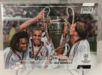 Roberto Carlos Real Madrid Topps Chrome, Ophalen of Verzenden, Zo goed als nieuw, Buitenlandse clubs, Spelerskaart