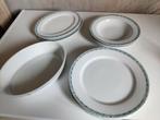 Restant Arzberg servies, Ophalen