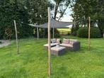 Prachtige natuurlijke tarp paal, Ophalen, Nieuw, 250 cm of meer, Palen