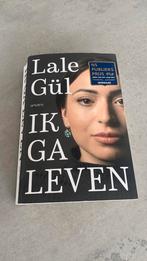 Lale Gül - Ik ga leven, Lale Gül, Ophalen of Verzenden, Zo goed als nieuw, Nederland