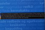 De Scandinavische keuken - IKEA (2000), Verzenden, Zo goed als nieuw, Europa