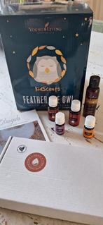 Mini startset young living uil, Ophalen of Verzenden, Nieuw, Aroma
