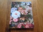 Theo Daatselaar , Zaltbommel - Fine Arts and Antiques, Boeken, Ophalen of Verzenden, Nieuw, Catalogus