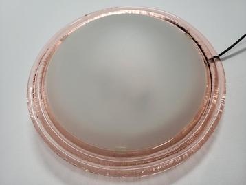 Vintage design plafondlamp beschikbaar voor biedingen