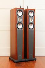 Elac FS207.2 zuilen. JET3 tweeters, Gebruikt, -, -, 60 tot 120 watt