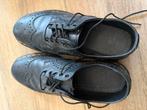 Dr. Martens 3989 Veterschoenen - Maat 42 brogues nieuw, Zwart, Ophalen of Verzenden, Zo goed als nieuw, Veterschoenen