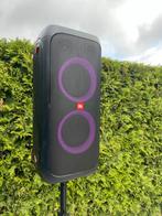 TE HUUR || JBL PartyBox 310, Ophalen, Zo goed als nieuw, Overige