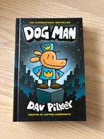Dog Man door Dav Pilkey - Kinderboek, Ophalen of Verzenden, Zo goed als nieuw, Verhalen