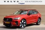Volvo XC60 T6 Plug-in hybrid AWD Ultimate Dark | Luchtvering, Automaat, Gebruikt, 4 cilinders, XC60