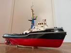 BANCKERT RC-MODEL, Hobby en Vrije tijd, Modelbouw | Boten en Schepen, Ophalen of Verzenden, Zo goed als nieuw