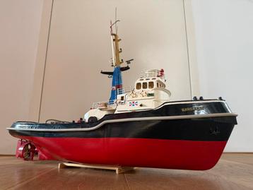 BANCKERT - RC MODEL beschikbaar voor biedingen