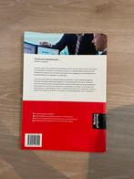 Studieboek Technische bedrijfskunde 1 - 9789001103200, Ophalen of Verzenden, Zo goed als nieuw, R. Schroevers; W. Both