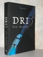 Ted Dekker - Dri3, Boeken, Romans, Ophalen of Verzenden, Zo goed als nieuw