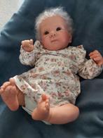 Schattige rebornbaby, Bettie., Verzamelen, Poppen, Ophalen of Verzenden, Nieuw, Babypop, Levensecht of Reborn