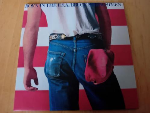 CD Bruce Springsteen - Born In The U.S.A., Cd's en Dvd's, Cd's | Rock, Verzenden