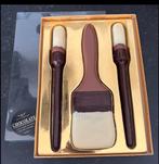 Chocoladevrom en 18 geschenkdozen, Ophalen of Verzenden, Nieuw, Taarten of Cupcakes, Bakvorm