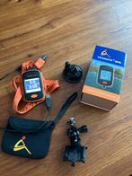 Coxmate GPS Watersport Computer - Zo goed als nieuw!, Watersport en Boten, Navigatiemiddelen en Scheepselektronica, Ophalen of Verzenden