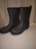 Nieuwe Kaplaarzen Maat 40/41 - Tuinplezier!, Ophalen of Verzenden, Nieuw, Zwart, Regenlaarzen