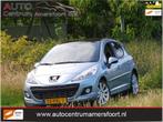 Peugeot 207 1.4 VTi Allure ( INRUIL MOGELIJK ), Voorwielaandrijving, Euro 5, Gebruikt, 1064 kg