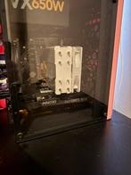 Gaming PC, Computers en Software, Desktop Pc's, Ophalen of Verzenden, Zo goed als nieuw, Gaming, SSD