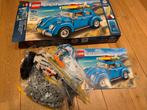 Lego 10252 - Beetle, Kinderen en Baby's, Speelgoed | Duplo en Lego, Ophalen of Verzenden, Zo goed als nieuw, Complete set, Lego