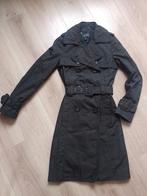 Tussenjas-Mango-S, Kleding | Dames, Jassen | Winter, Mango, Bruin, Nieuw, Ophalen of Verzenden