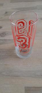 Psv glas, Ophalen of Verzenden, Zo goed als nieuw, PSV, Overige typen