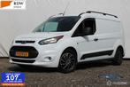 Ford Transit Connect 1.5 TDCI L2 Trend Airco Navi Camera NAP, 101 pk, Gebruikt, Euro 6, 4 cilinders