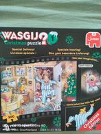 Wasgij Special Delivery 500 stukjes - Compleet!, Ophalen, 500 t/m 1500 stukjes, Zo goed als nieuw, Legpuzzel