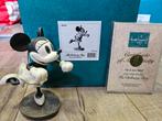 Wdcc Minnie, Ophalen of Verzenden, Zo goed als nieuw, Beeldje of Figuurtje