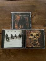 Apocalyptica CD Set - Inquisiton Symphony, Plays Metallica,, Ophalen of Verzenden, Zo goed als nieuw, Boxset