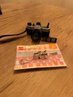 LEGO camera, Ophalen of Verzenden, Zo goed als nieuw