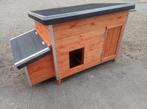 Kippenhok classic / wood / molen 4, Ophalen of Verzenden, Nieuw, Kippenhok of Kippenren