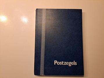 Stockboek met postzegels Mongolie.  beschikbaar voor biedingen