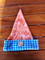 Efteling Unox muts zonder pompoen, Ophalen of Verzenden, Gebruikt, Kleding