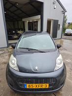 Peugeot 107 1.0 Access AIRCO, Auto's, Peugeot, Voorwielaandrijving, Euro 5, Stof, Gebruikt
