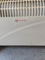 Elektrische kachel, Huis en Inrichting, Kachels, Ophalen, Kolomkachel, Gebruikt, Elektrisch