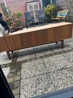 Stockholm tv meubel Ikea, Gebruikt, 150 tot 200 cm, Ophalen of Verzenden, 25 tot 50 cm