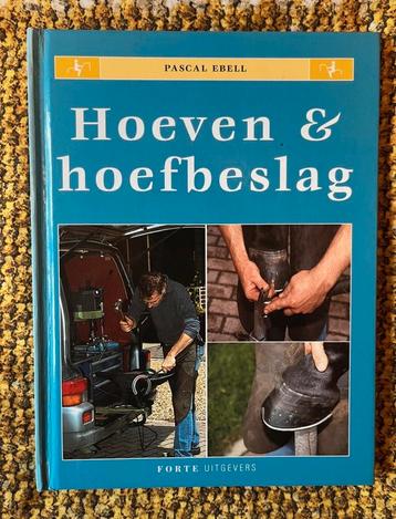 Hoeven en hoefbeslag Pascal Ebell beschikbaar voor biedingen