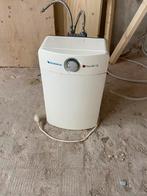 Te koop Daalderop Hot-fill 10 l, Minder dan 20 liter, Ophalen of Verzenden, Zo goed als nieuw, Boiler