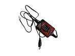 Himoto USB NimH lader 1/10, Elektro, Gebruikt, Ophalen of Verzenden, Onderdeel